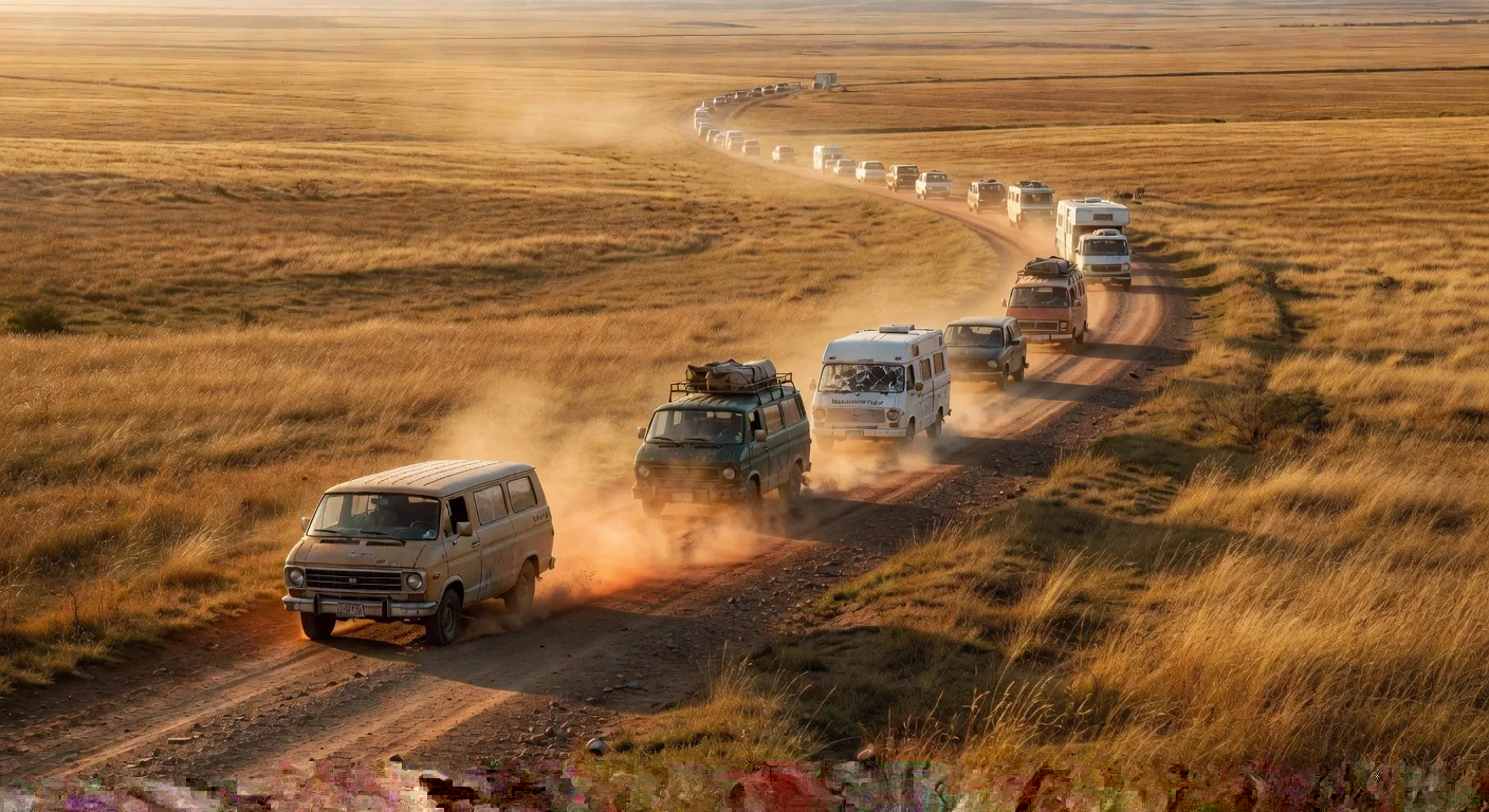 Pan-American Highway